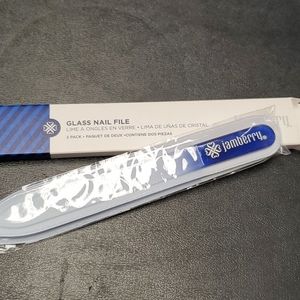 Jamberry Glass Nail FIle